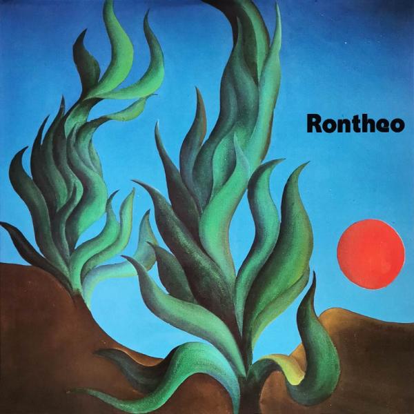 Rontheo • Rontheo