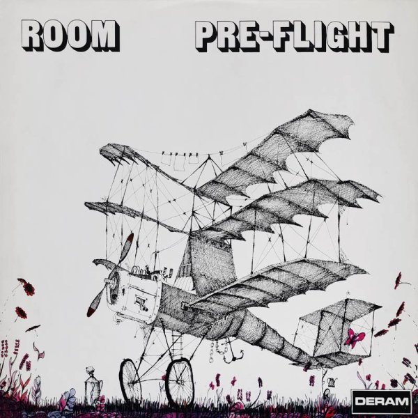 Room • Pre-Flight