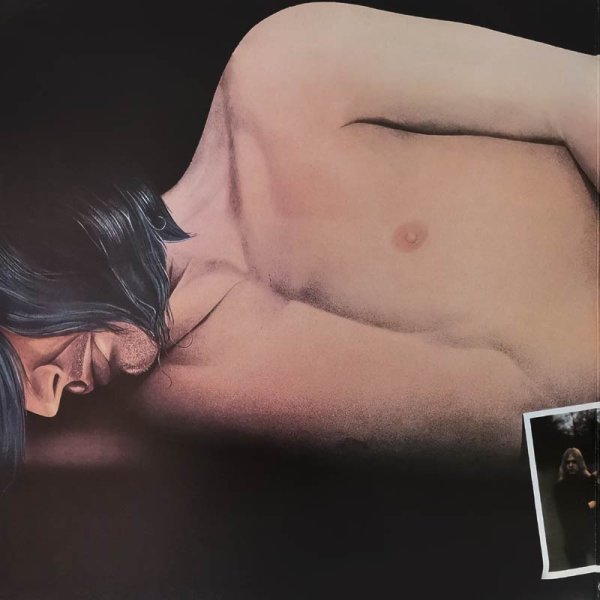 Scorpions • Lonesome Crow