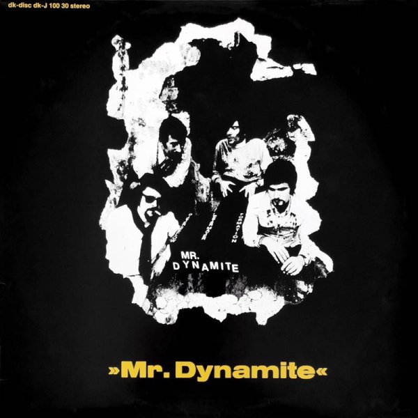Seelow & Mayer Formation • Mr. Dynamite