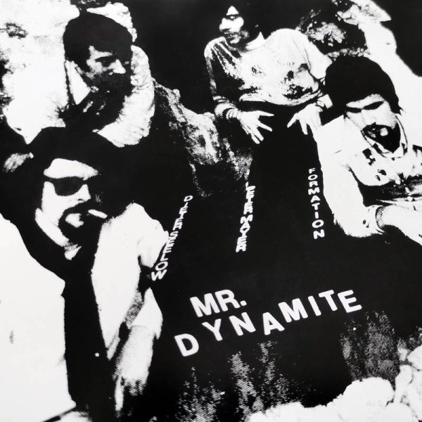 Seelow & Mayer Formation • Mr. Dynamite