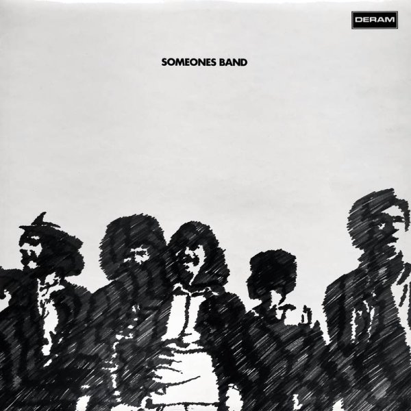 Someones Band • Someones Band