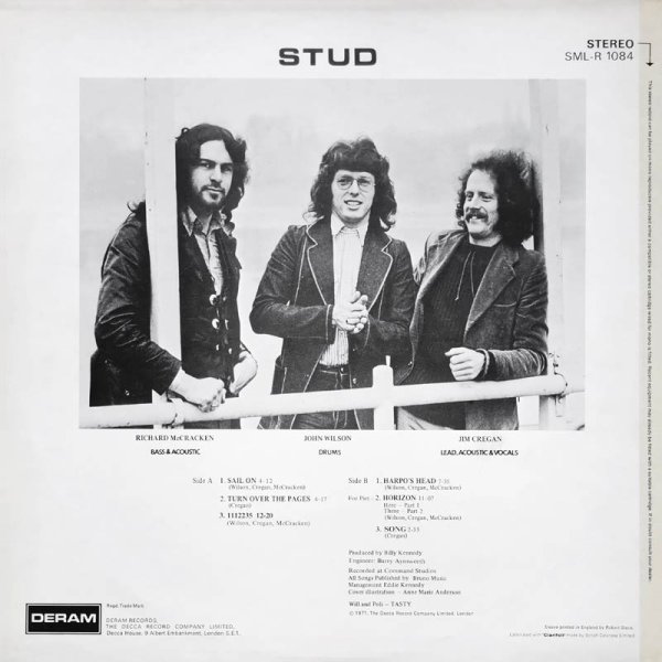 stud-stud-uk-deram