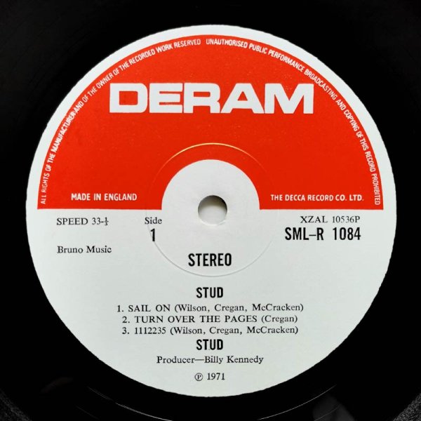 stud-stud-uk-deram