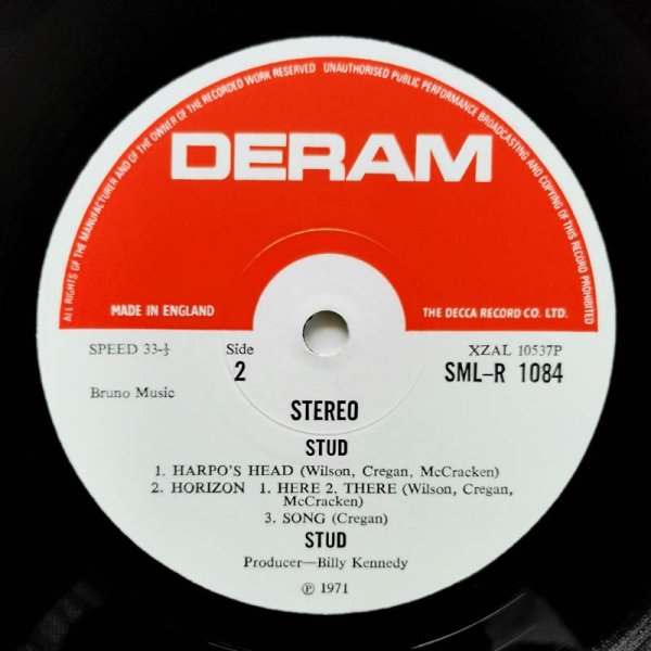 stud-stud-uk-deram