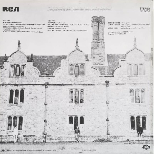 Synanthesia • Synanthesia
