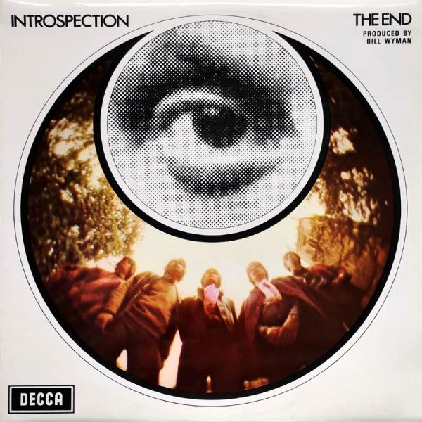 The End • Introspection (UK)