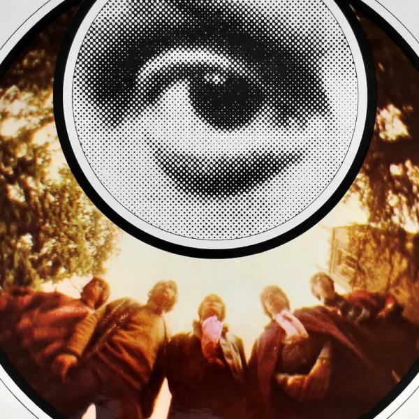 The End • Introspection (UK)