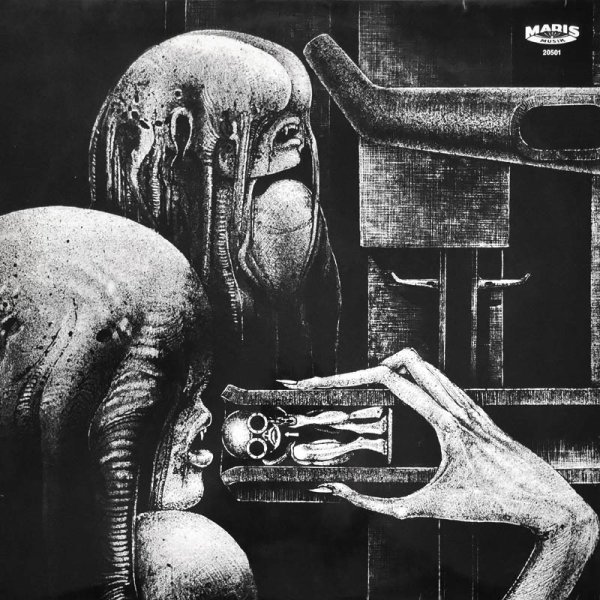 The Shiver • Walpurgis