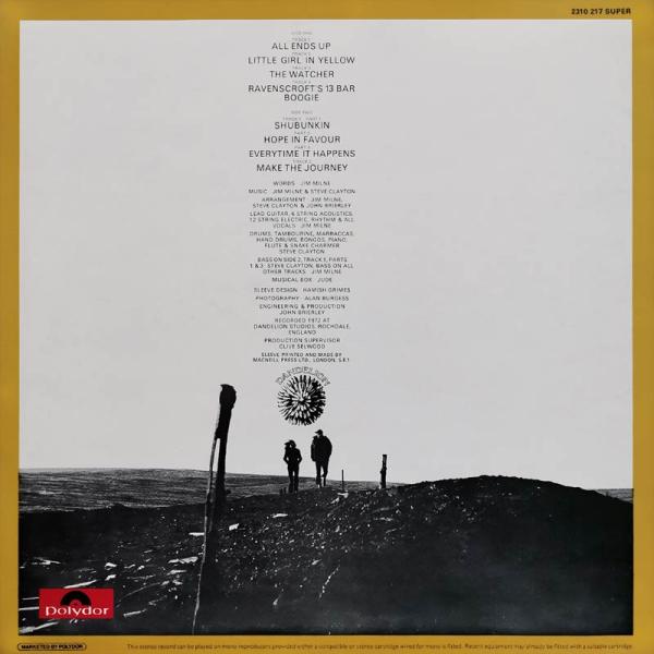 Tractor • Tractor, Dandelion