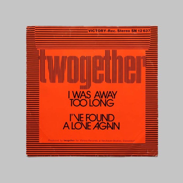 Twogether • A Couple Of Times