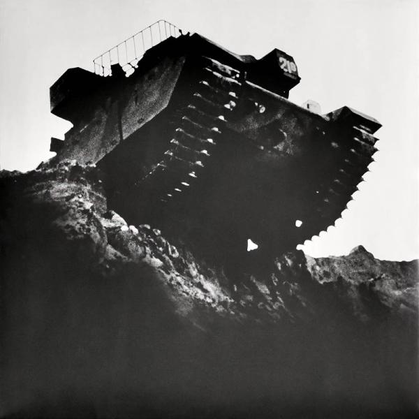 Uriah Heep • Salisbury