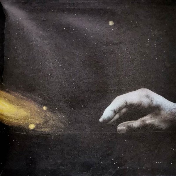 Van Der Graaf Generator • H To He Who Am The Only One