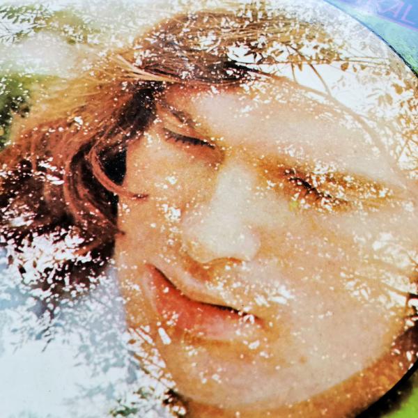 Van Morrison • Astral Weeks