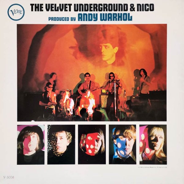 Velvet Underground & Nico