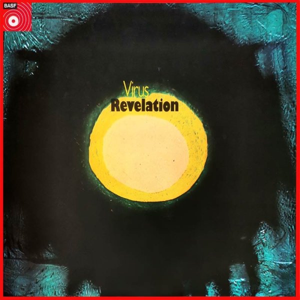 Virus • Revelation