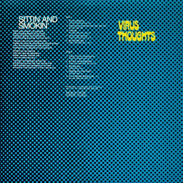 Virus • Thoughts