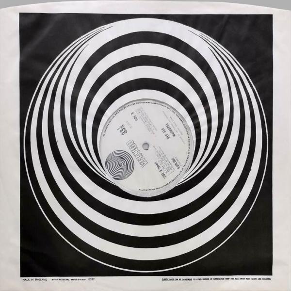 Warhorse • Red Sea