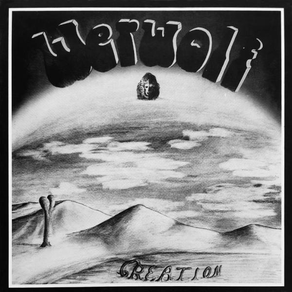 Werwolf • Creation