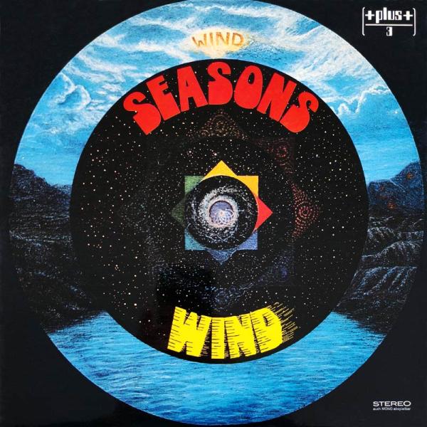 Wind • Seasons