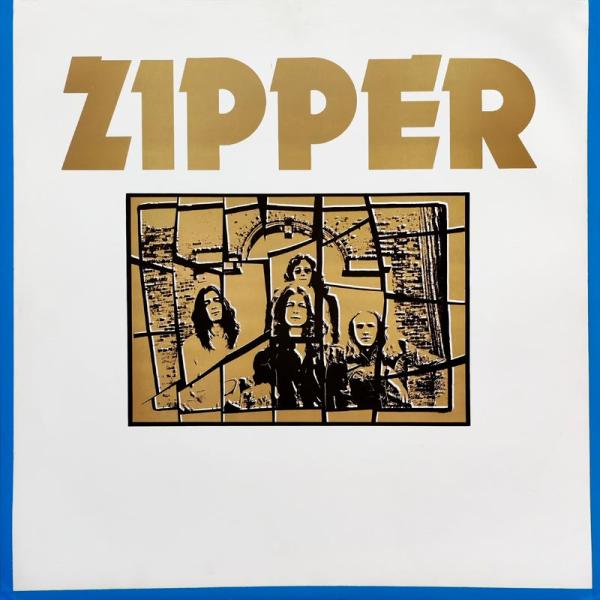 Zipper • Zipper, USA LP